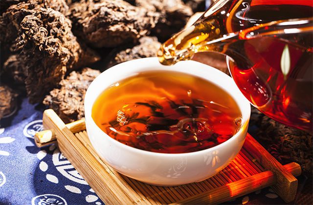 Can Hypertensive Patients Drink Preserved Orange Peel Tea? Benefits and Precautions of Preserved Orange Peel Tea for Hypertension-3