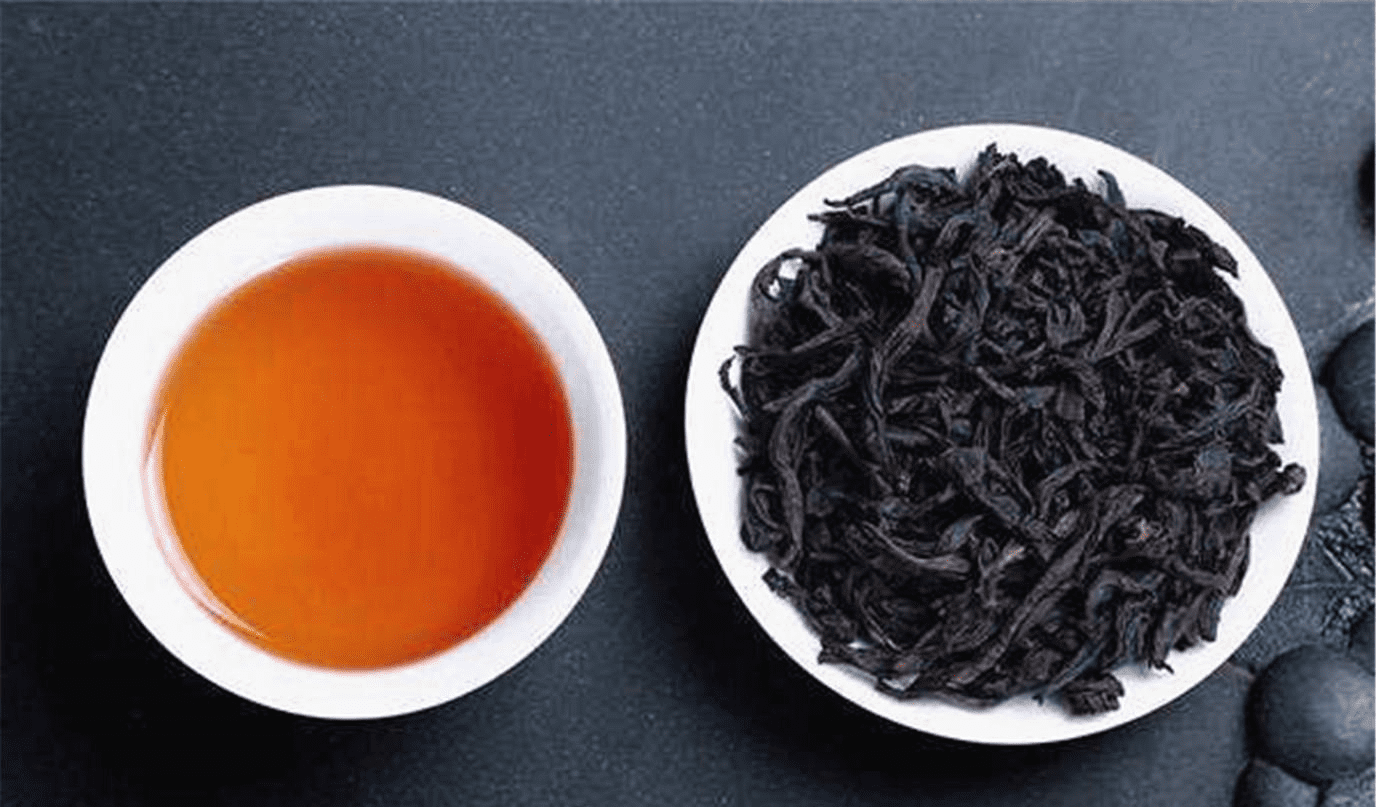 Why is Dahongpao Called Dahongpao? The Legendary Story Behind the Renowned Tea-2