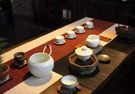 Teaware, Feng Shui Knowledge You Wouldn't Expect-5