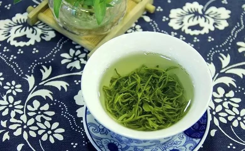 Is Spring Tea Simply Tea from Spring? Beware, It Might Be 