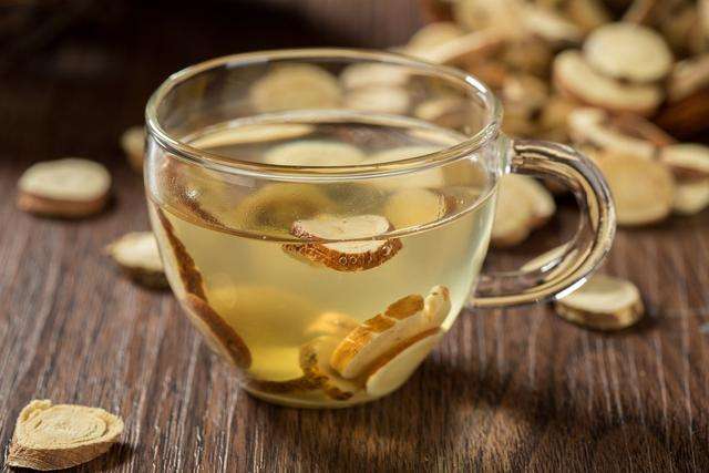 Can Hypertensive Patients Drink Hawthorn and Astragalus Tea? You'll Know After Reading This!-3