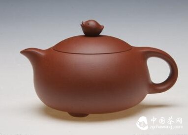 Do You Know How to Nurture Your Purple Clay Teapot?-8