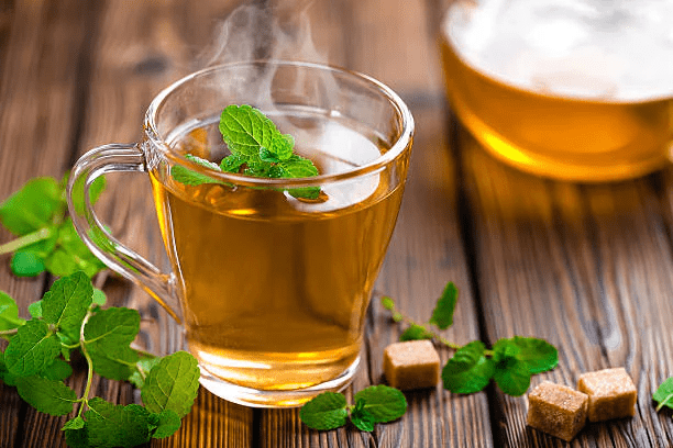 Can You Drink Tea While Fasting?-2