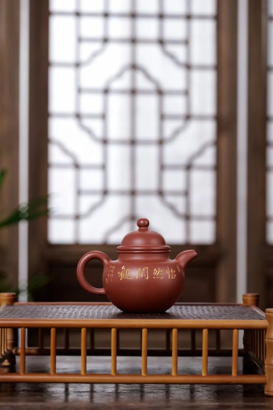 Do you really know how to use a Yixing clay teapot?-5