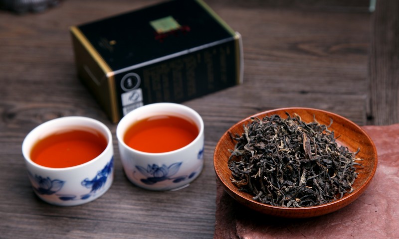 Collecting Pu'er Tea: Several Issues You Need to Understand First-4