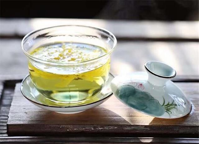 The Best Way to Combat Spring Drowsiness: Revitalize with Tea-3