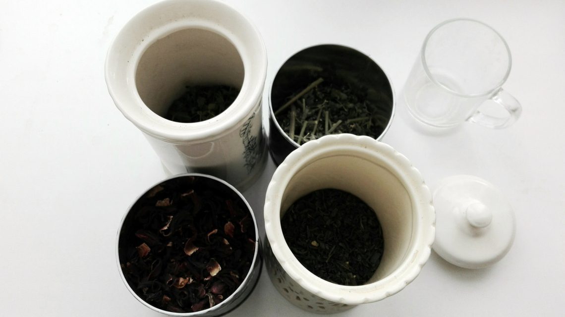 Brewing Methods for Phoenix Dancong Tea-1