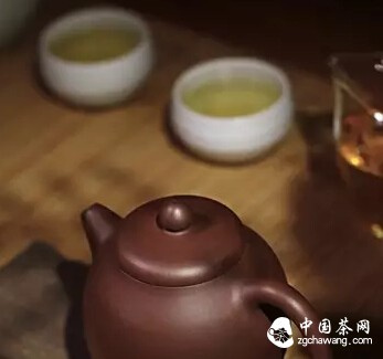 The Promotive Role of Purple Clay Teapots in Tea Culture-2