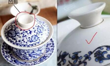 What Size of Gaiwan Is Suitable for You? (Explaining the Suitable Gaiwan Specifications for Men and Women)-6