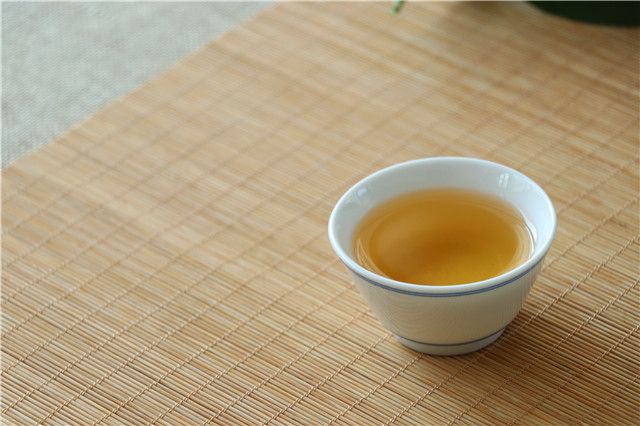 Is it Good to Drink Pu'er Tea After the Start of Autumn?-1