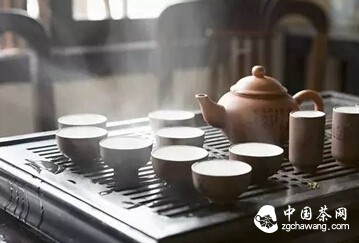 The Natural Way of Tea: A Detailed Explanation of the Thirteen Rituals—How Many Have You Learned?-7