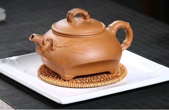 The Five Common Types of Tea Ware by Material