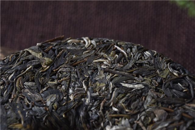 The Nature of Pu'er Tea to Understand for Brewing-1