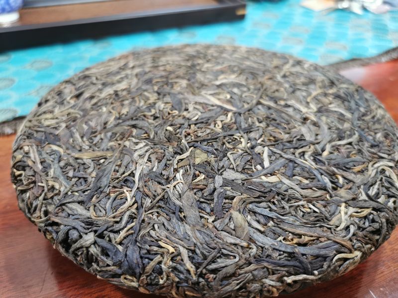 How to Choose Pu'er Tea?-2