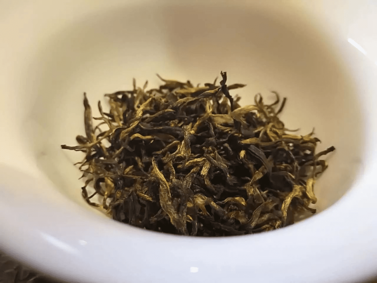 Jin Jun Mei: What Type of Tea Is It? The Quintessence of Black Tea-2