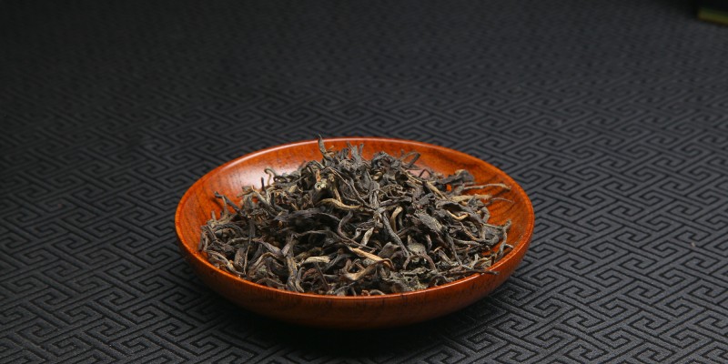 Collecting Pu'er Tea: Several Issues You Need to Understand First-5