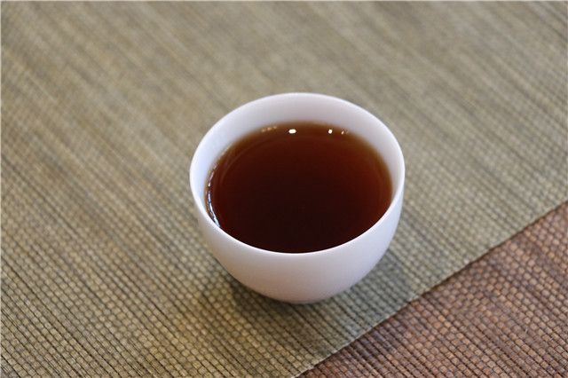 Benefits and Effects of Pu'er Ripened Tea for Women-2