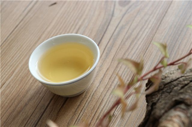 How Should Pu'er Tea Be Drunk?-2