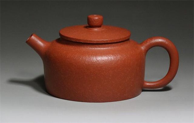 Purple Clay Trivia: What Type of Purple Clay Teapot Do Experienced Tea Connoisseurs Prefer?-3