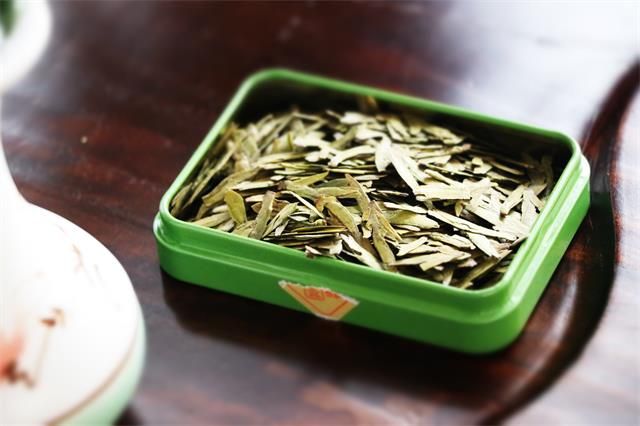 How to Buy Authentic West Lake Longjing Tea Without Being Deceived: These Methods Are for You-1