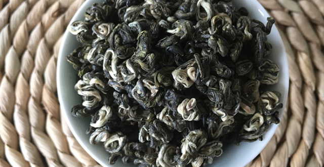 How to Identify Year-Old Green Tea?-1