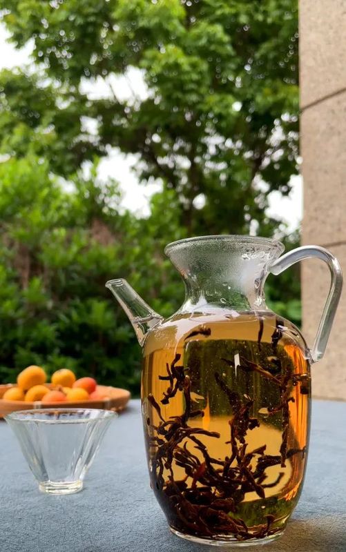 Black Tea, Can It Be Brewed Like Green Tea? 3 Tips to Make Your Black Tea Tastier