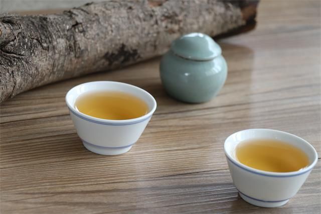 Pure Realm in Tea: Welcoming Guests with Purity, Valuing Harmony-3