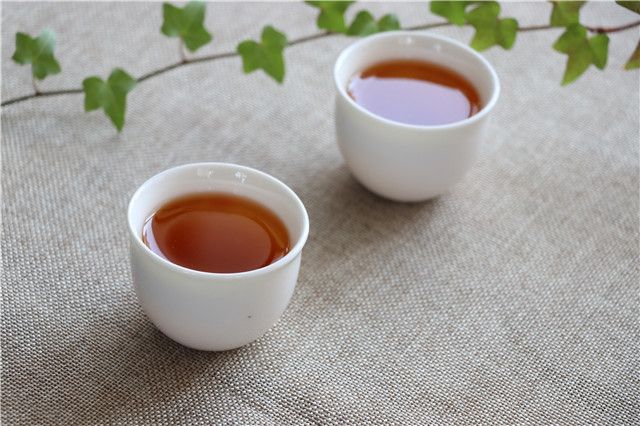 What Should Women Pay Attention to When Drinking Tea?-2