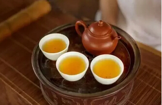 How Much Do You Know About Gongfu Tea?-2