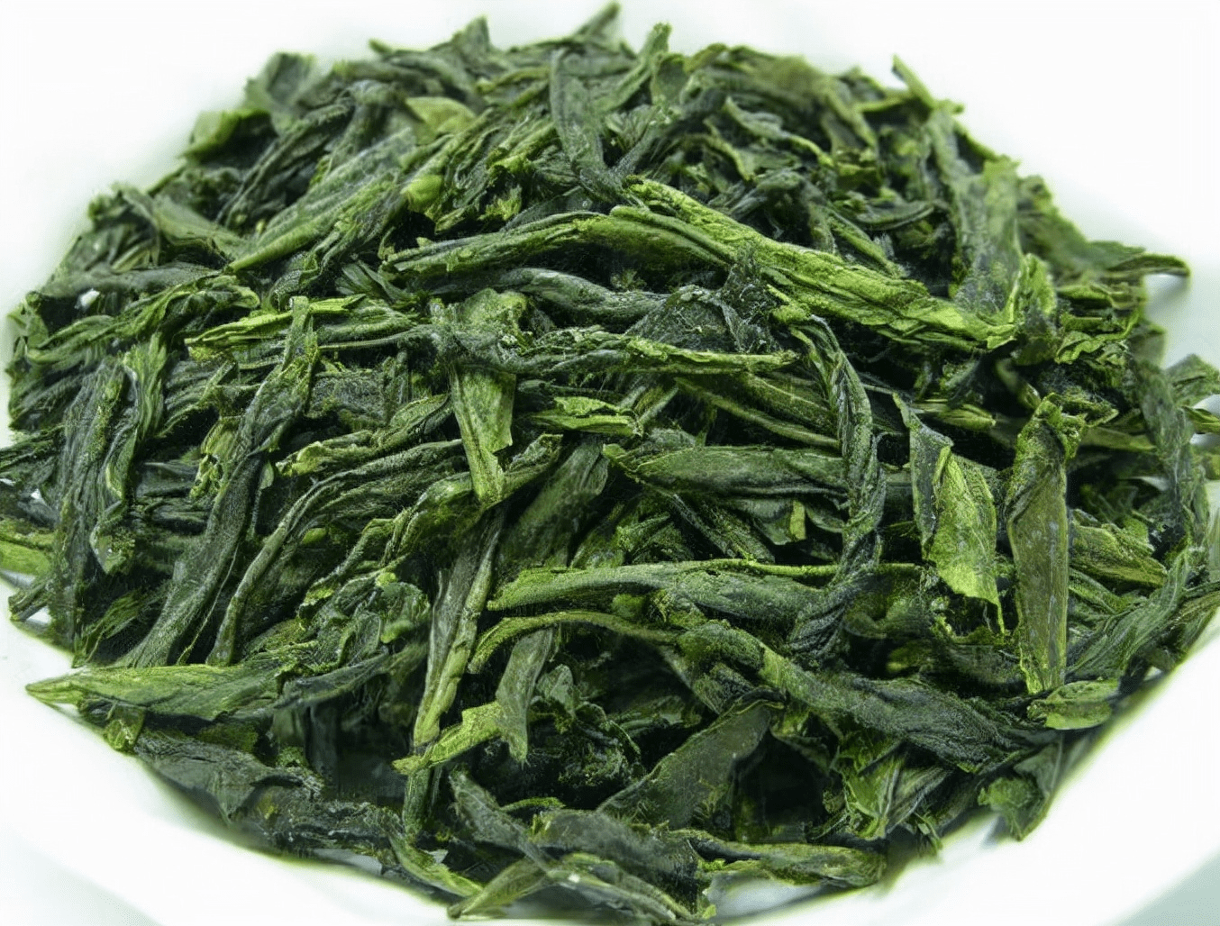 What is Liu'an Guapian? An Introduction to This Unique Chinese Green Tea-1