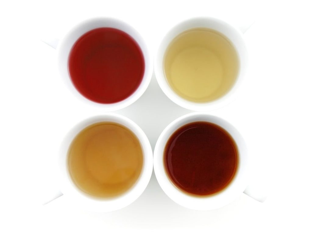 Is overnight tea drinkable?-1