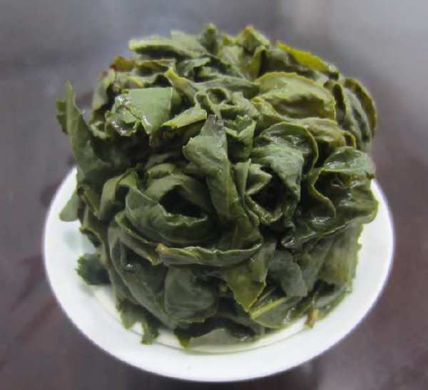 Tieguanyin Tea: Is it Cool or Warm in Nature?-2