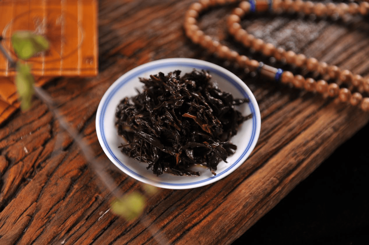 How to Perfectly Brew Dahongpao Tea?-1