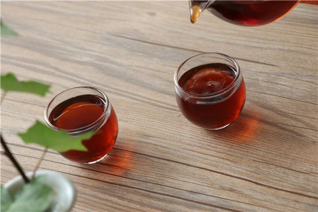 How to Store Pu'er Tea: Methods and Conditions for Storing Pu'er Tea-4