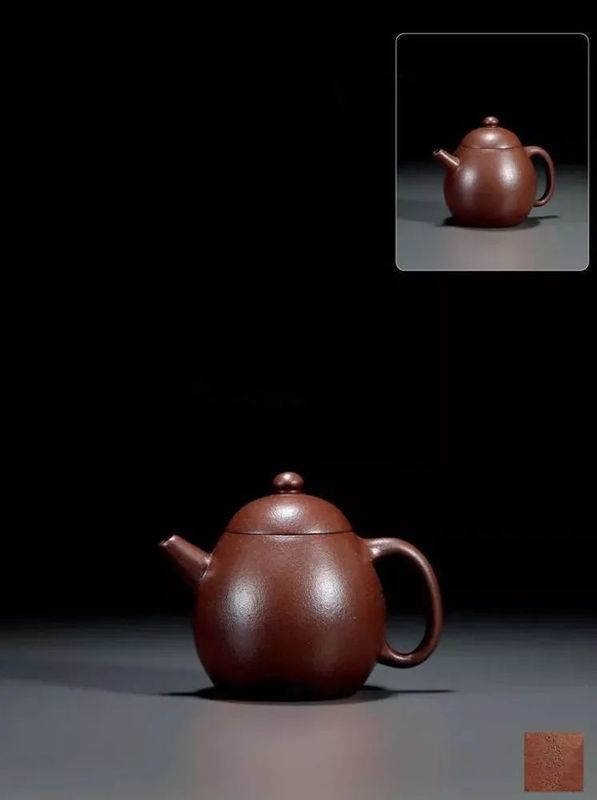 Longdan, Wndan, and Xishi Teapots: Can You Tell Them Apart?-1