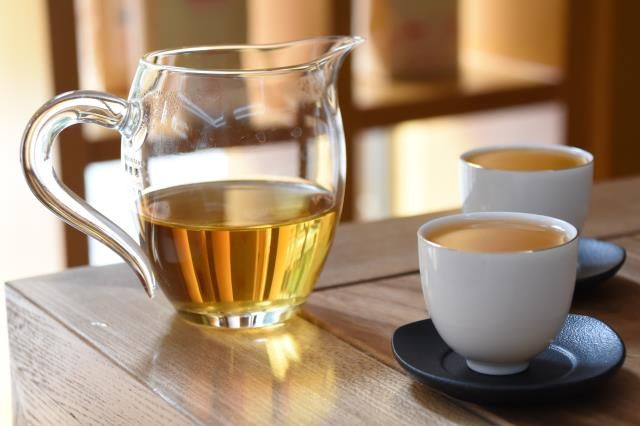 What Precautions Should Be Taken When Drinking Black Tea?-1