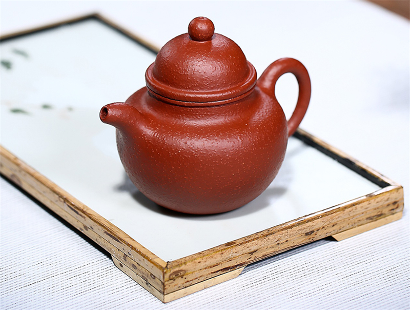 6 Tips to Unlock the Care and Maintenance of Your Purple Clay Teapot-4