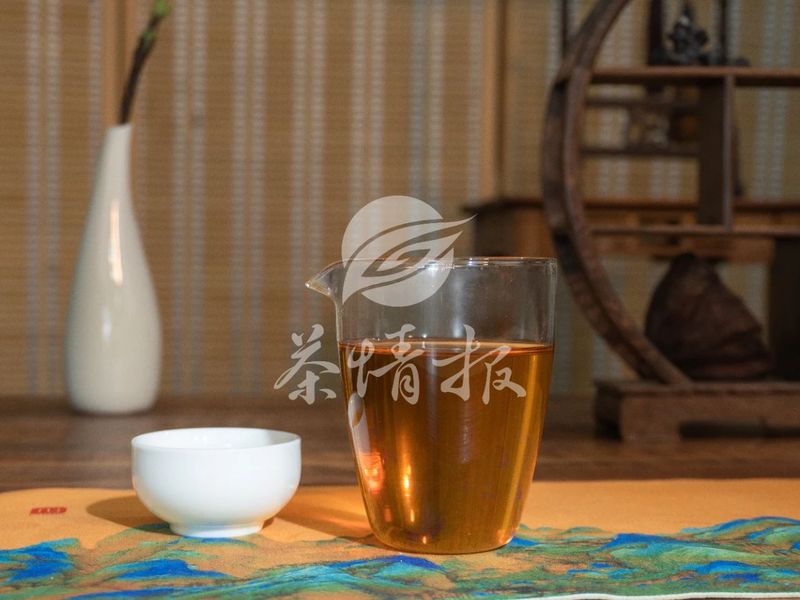 The summer heat is here, have you been drinking tea to dispel dampness?-9