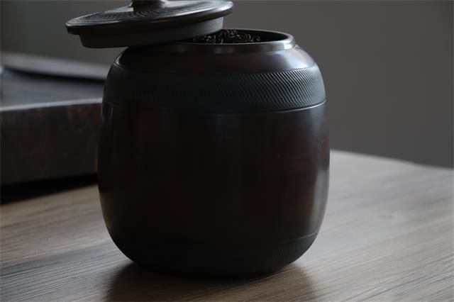 How to Store Unwrapped Pu'er Tea Cakes? How Long Can Unwrapped Pu'er Tea Be Stored?-3