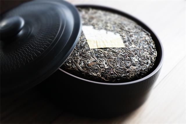 How to Store Unwrapped Pu'er Tea Cakes? How Long Can Unwrapped Pu'er Tea Be Stored?-2