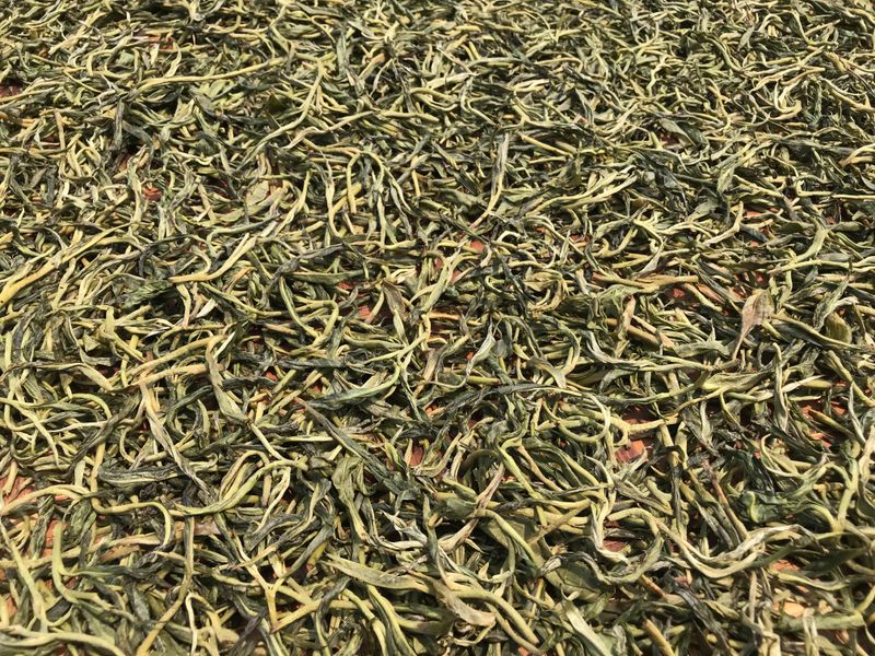 Price of 2024 Mengsong Huzhuliangzi Spring Tea-3