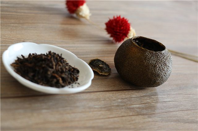 Is Xiaojingan Pu'er Tea Warm or Cool?-1