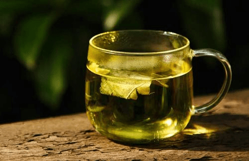 The Benefits and Effects of Lotus Leaf and Dried Tangerine Peel Tea: The Health Advantages of a Traditional Beverage-3