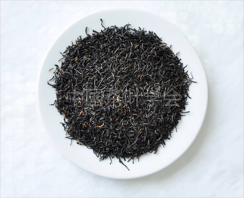 Intangible Cultural Heritage of Humanity: Traditional Chinese Tea Processing Skills - Black Tea Chapter ① – Qimen Black Tea-6