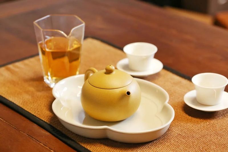 Do you really know how to use a Yixing clay teapot?-2