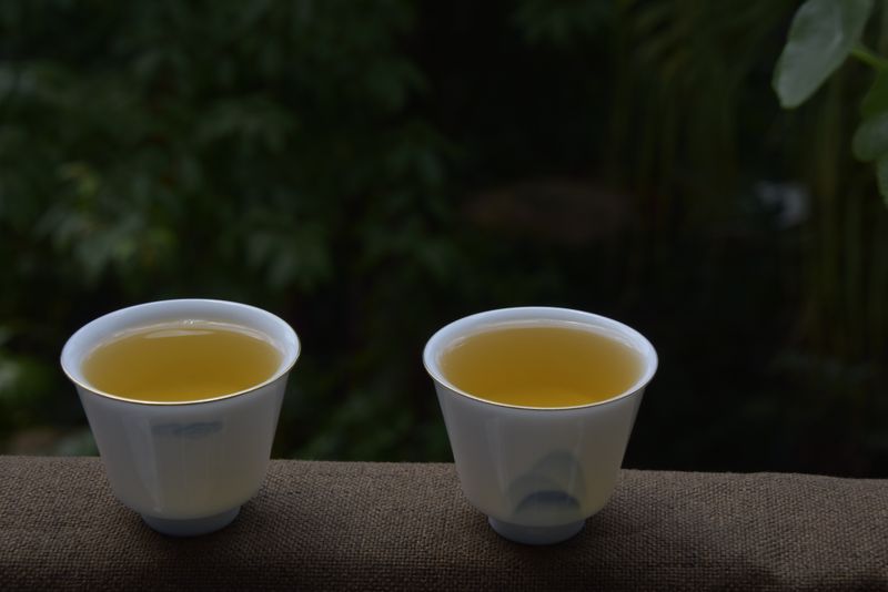 Puer Tea: Is it Better to Brew with a Gaiwan or a Teapot?-4