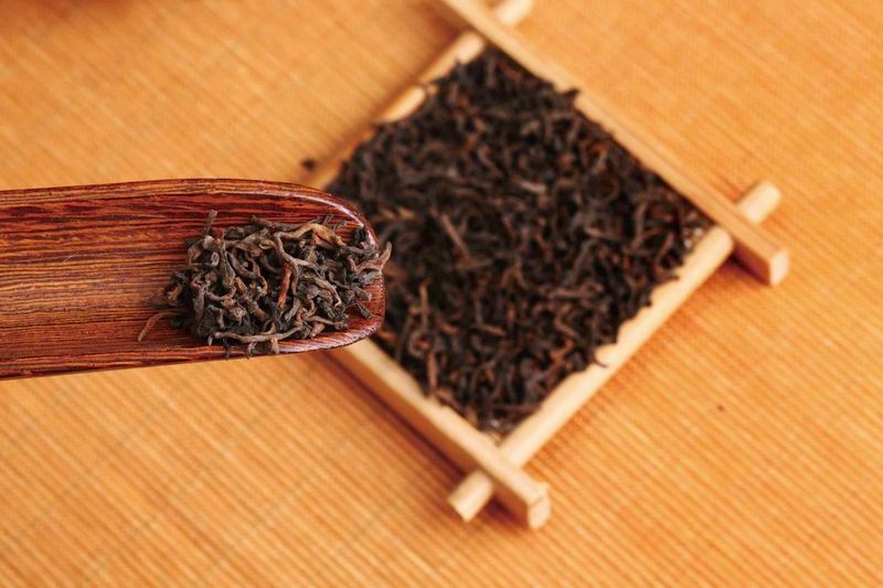 Pu'er Tea