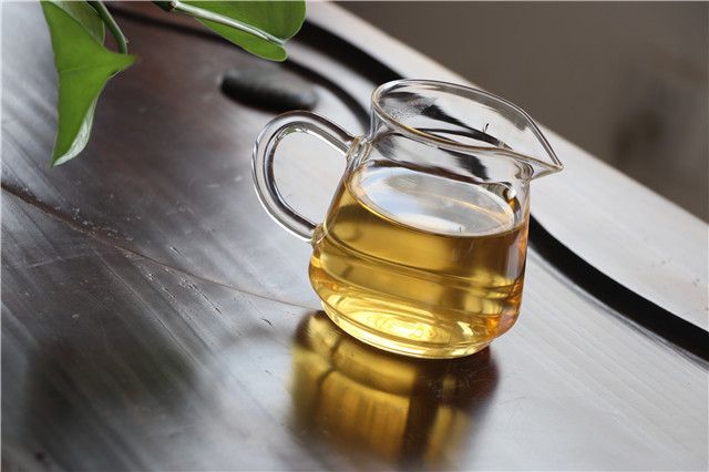 Six Ways to Brew Pu'er Tea-2