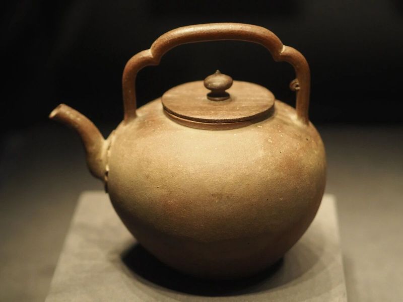 The Evolution of Chinese Tea Ware (Part Two)-6