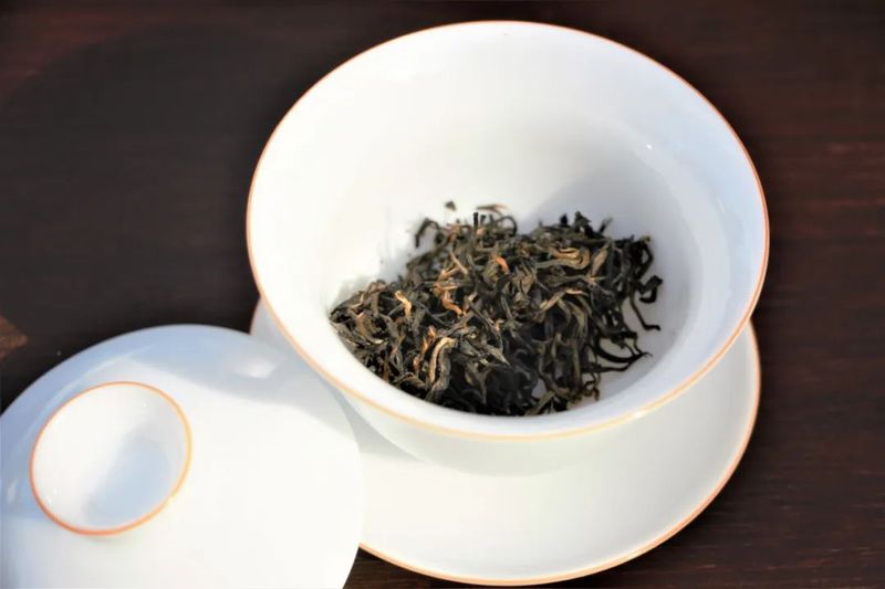 Black Tea, Can It Be Brewed Like Green Tea? 3 Tips to Make Your Black Tea Tastier-4